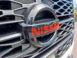 2024 Nissan
Navara PRO-4X