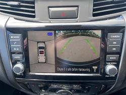 2024 Nissan
                Navara PRO-4X