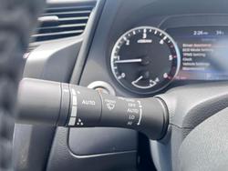 2024 Nissan
Navara PRO-4X