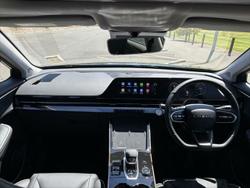 2024 Chery
OMODA 5 GT AWD
