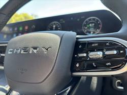 2024 Chery
OMODA 5 GT AWD