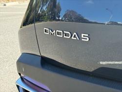 2024 Chery
OMODA 5 GT AWD