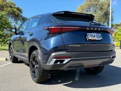 2024 Chery
OMODA 5 GT AWD