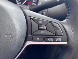 2024 Nissan Navara PRO-4X Warrior