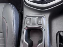 2024 Nissan Navara PRO-4X Warrior