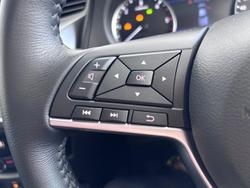 2024 Nissan Navara PRO-4X Warrior