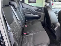 2024 Nissan Navara PRO-4X Warrior