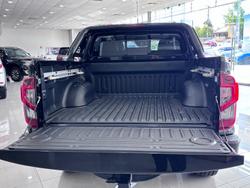 2024 Nissan Navara PRO-4X Warrior