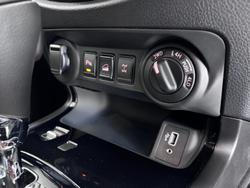 2024 Nissan Navara PRO-4X Warrior