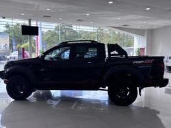 2024 Nissan Navara PRO-4X Warrior