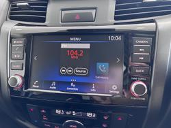 2024 Nissan Navara PRO-4X Warrior