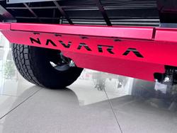 2024 Nissan Navara PRO-4X Warrior