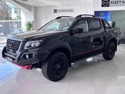 2024 Nissan Navara PRO-4X Warrior