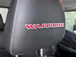 2024 Nissan Navara PRO-4X Warrior