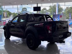 2024 Nissan Navara PRO-4X Warrior
