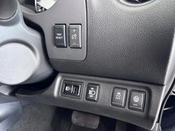 2024 Nissan Navara PRO-4X Warrior