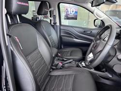 2024 Nissan Navara PRO-4X Warrior