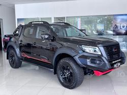 2024 Nissan Navara PRO-4X Warrior