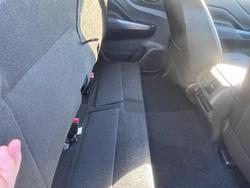 2024 Nissan Navara PRO-4X Warrior