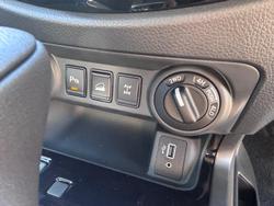 2024 Nissan Navara PRO-4X Warrior D23 MY24 4X4 Dual Range Stealth Grey