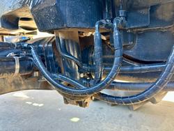 2021 New Holland T7.210