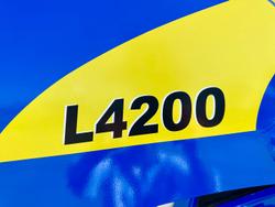 2021 New Holland T7.210