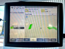 2021 New Holland T7.210