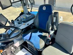 2021 New Holland T7.210