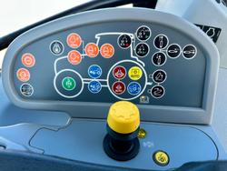 2021 New Holland T7.210