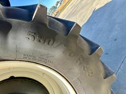 2021 New Holland T7.210