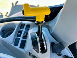 2021 New Holland T7.210