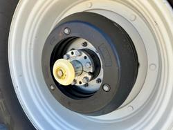 2021 New Holland T7.210