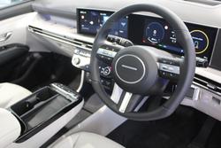 2025 Hyundai
                Tucson Premium