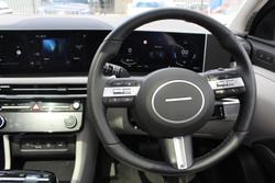 2025 Hyundai Tucson Hybrid Premium