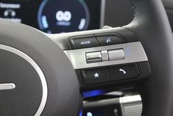 2025 Hyundai
                Tucson Premium