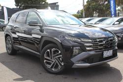 2025 Hyundai Tucson Hybrid Premium