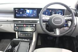 2025 Hyundai
                Tucson Premium