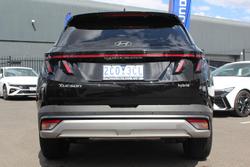 2025 Hyundai Tucson Hybrid Premium