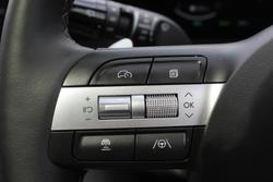 2025 Hyundai Tucson Hybrid Premium