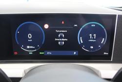 2025 Hyundai
                Tucson Premium