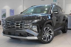2025 Hyundai
                Tucson Premium
