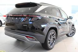 2025 Hyundai
                Tucson Premium