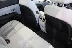 2025 Hyundai
                Tucson Premium