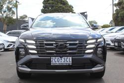 2025 Hyundai Tucson Hybrid Premium