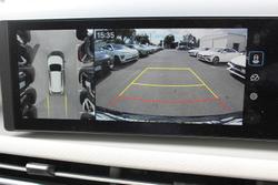 2025 Hyundai Tucson Hybrid Premium