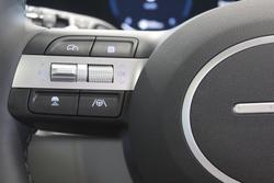 2025 Hyundai
                Tucson Premium