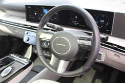 2025 Hyundai Tucson Hybrid Premium