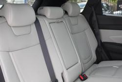 2025 Hyundai Tucson Hybrid Premium