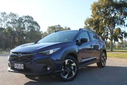 2024 Subaru
Crosstrek Hybrid S