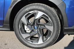 2024 Subaru
Crosstrek Hybrid S